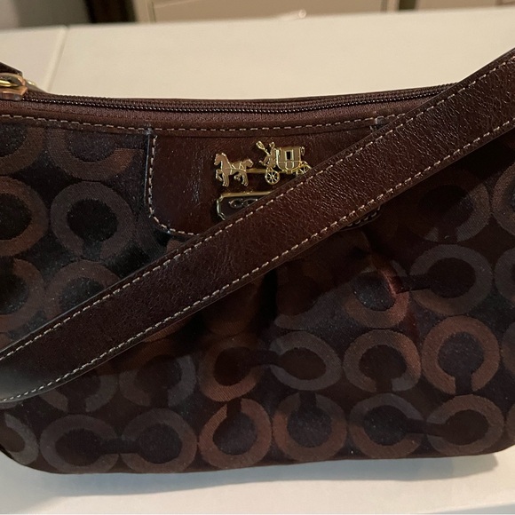 Coach small bag - Picture 5 of 5